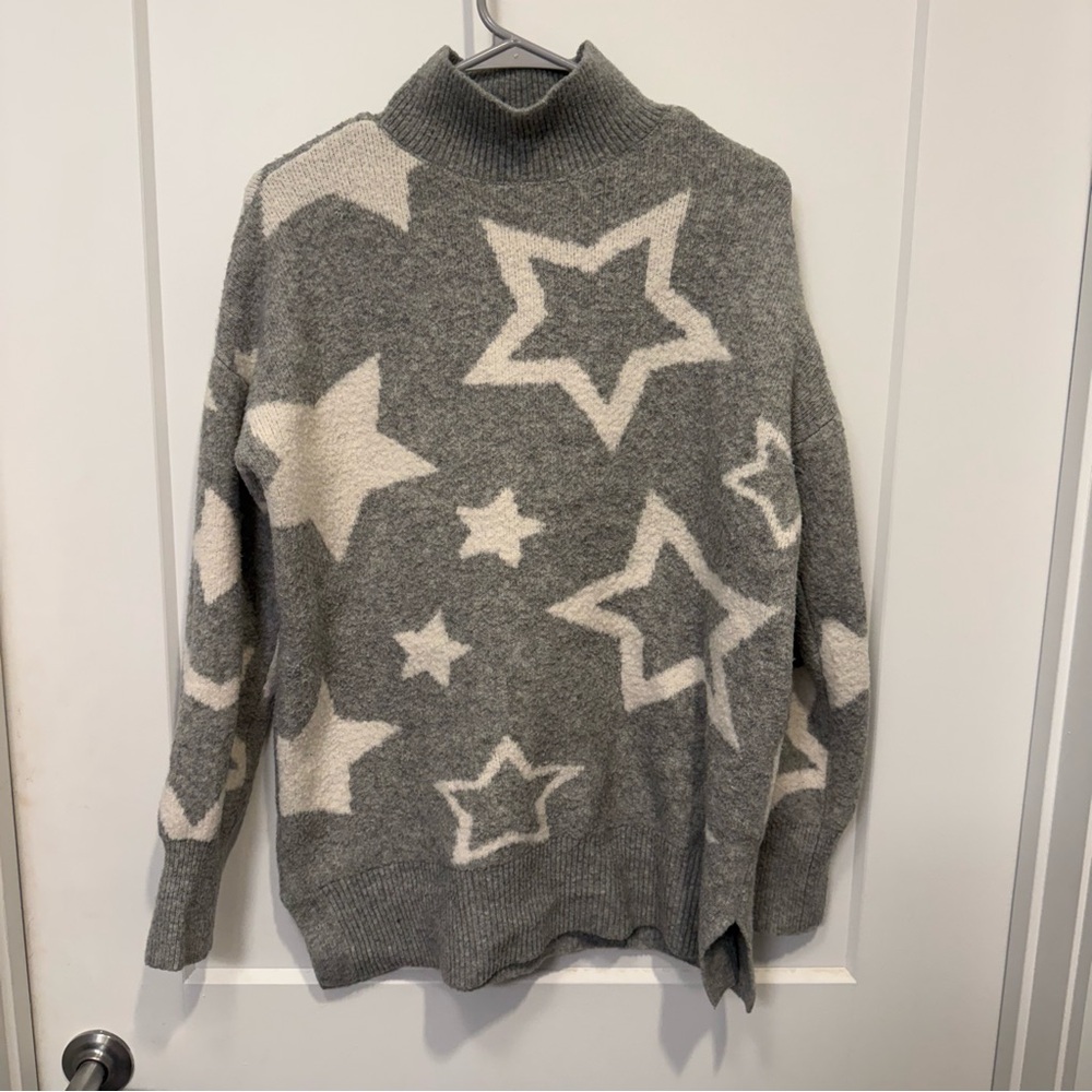 Lou & grey sweater